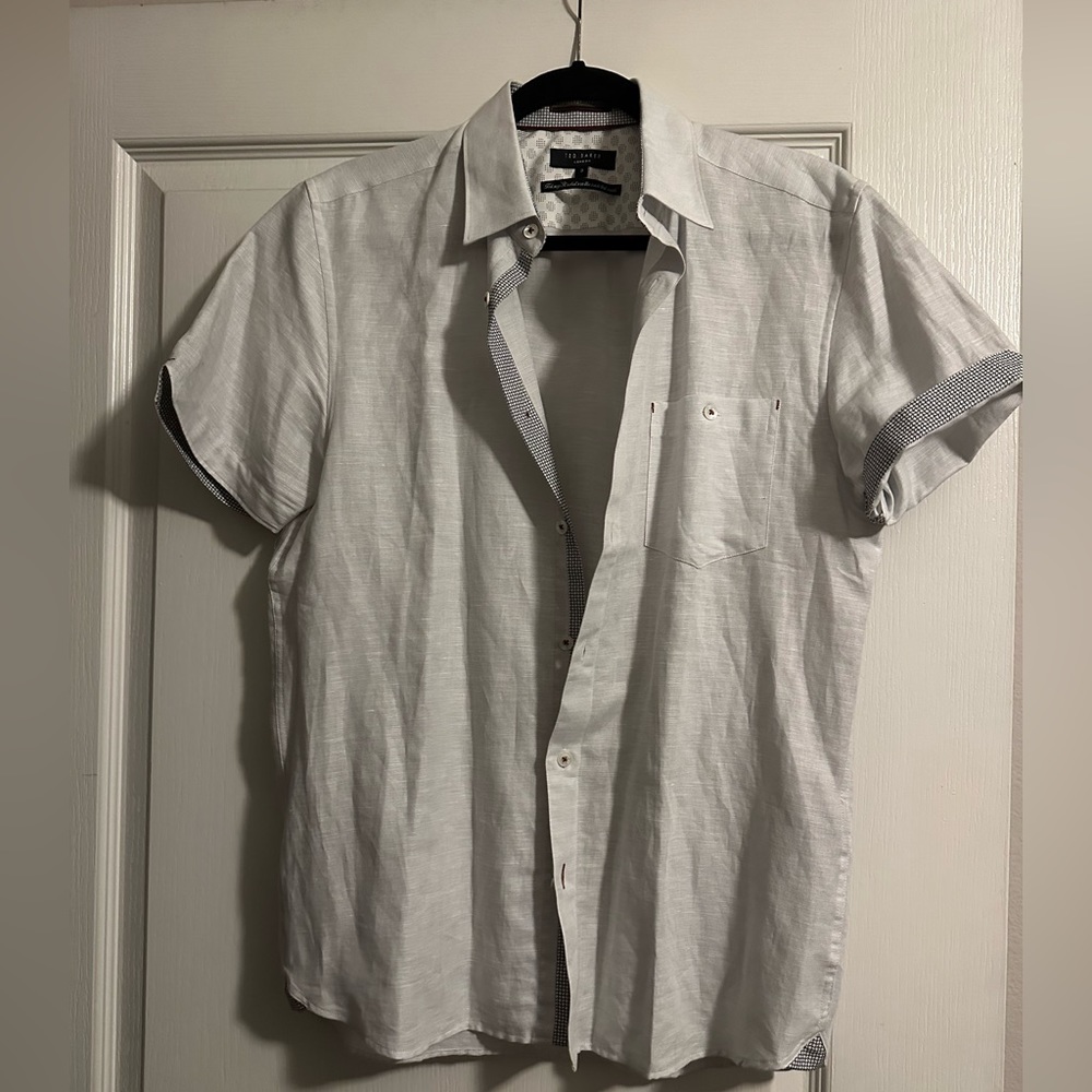 Ted Baker shirt